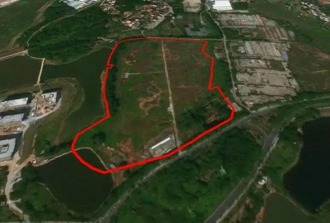 佛山多宗地块同日摘牌！